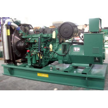 Sweden Volvo Diesel Generator Sets (HF128V1)